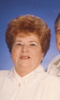 Obituary of Luella Lou J. Meyer