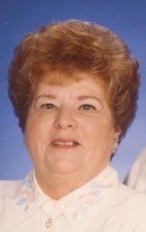 Obituary of Luella Lou J. Meyer