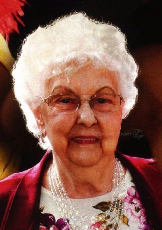 Obituary of Miriam E. Shears