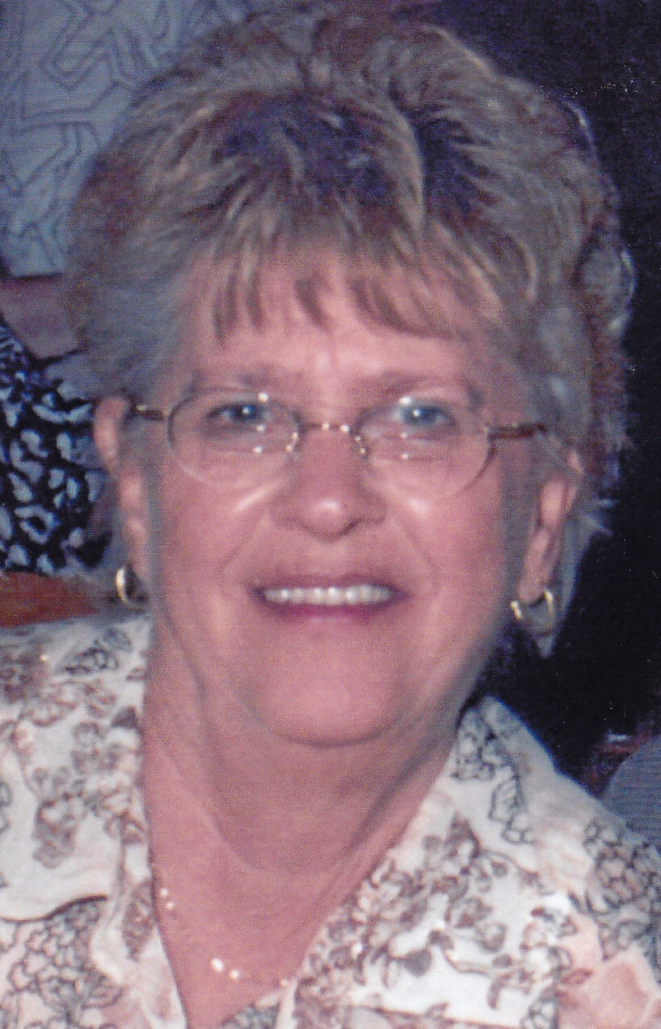 Ruth J. Brown Obituary Norwich, NY