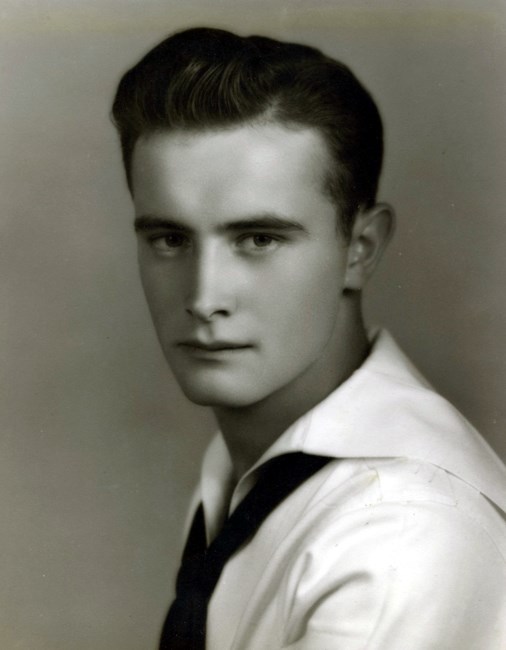 Obituary of James H. Hefner