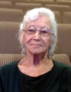 Obituary of Lily Gutierrez