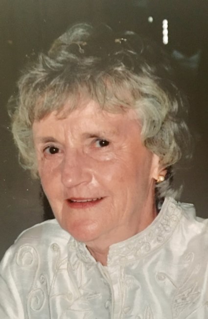 Obituary of Sylvia Cushman Rocha