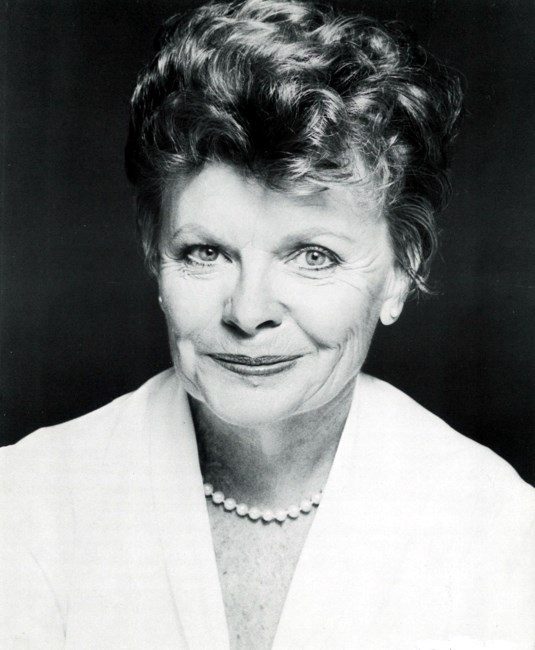 Obituary of Mary Ann Kirkham