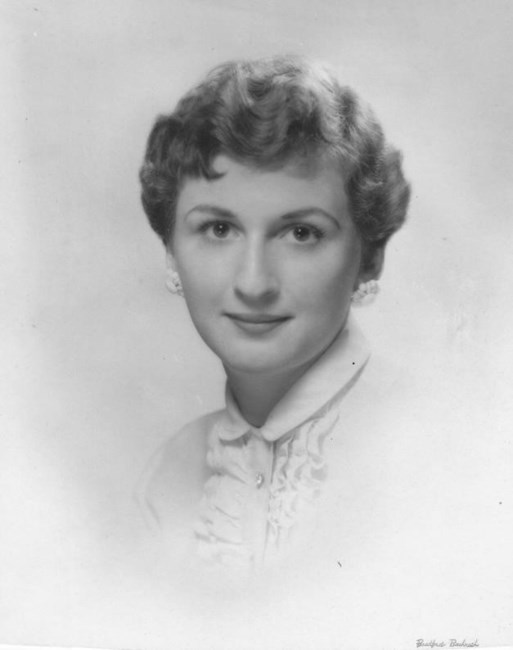 Obituary of Margaret "Peg" Floyd