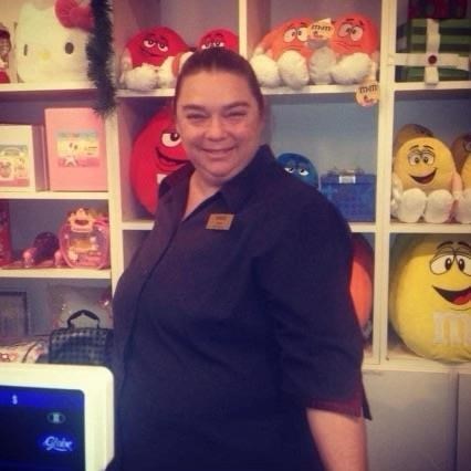 Obituary of Diane Jeanette Willis