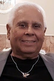 Obituary of Gonzalo "Chalo" J. Gonzalez