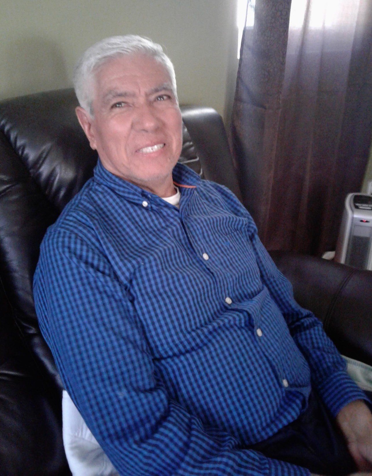 Carlos Diaz Obituary - South Gate, CA
