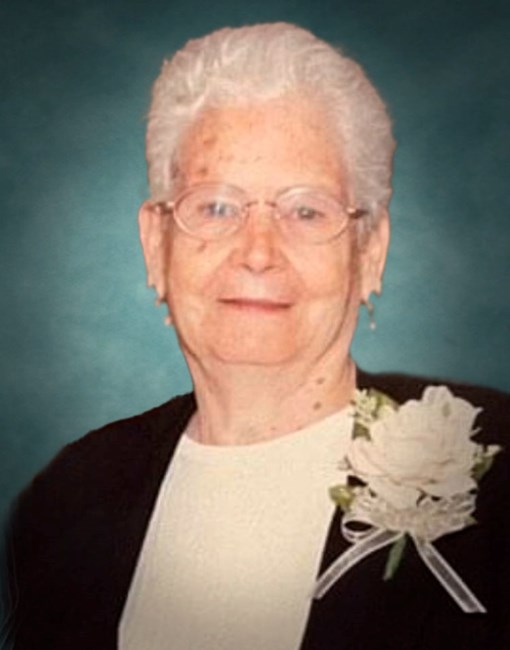 Obituary of Joyce E. Jobe