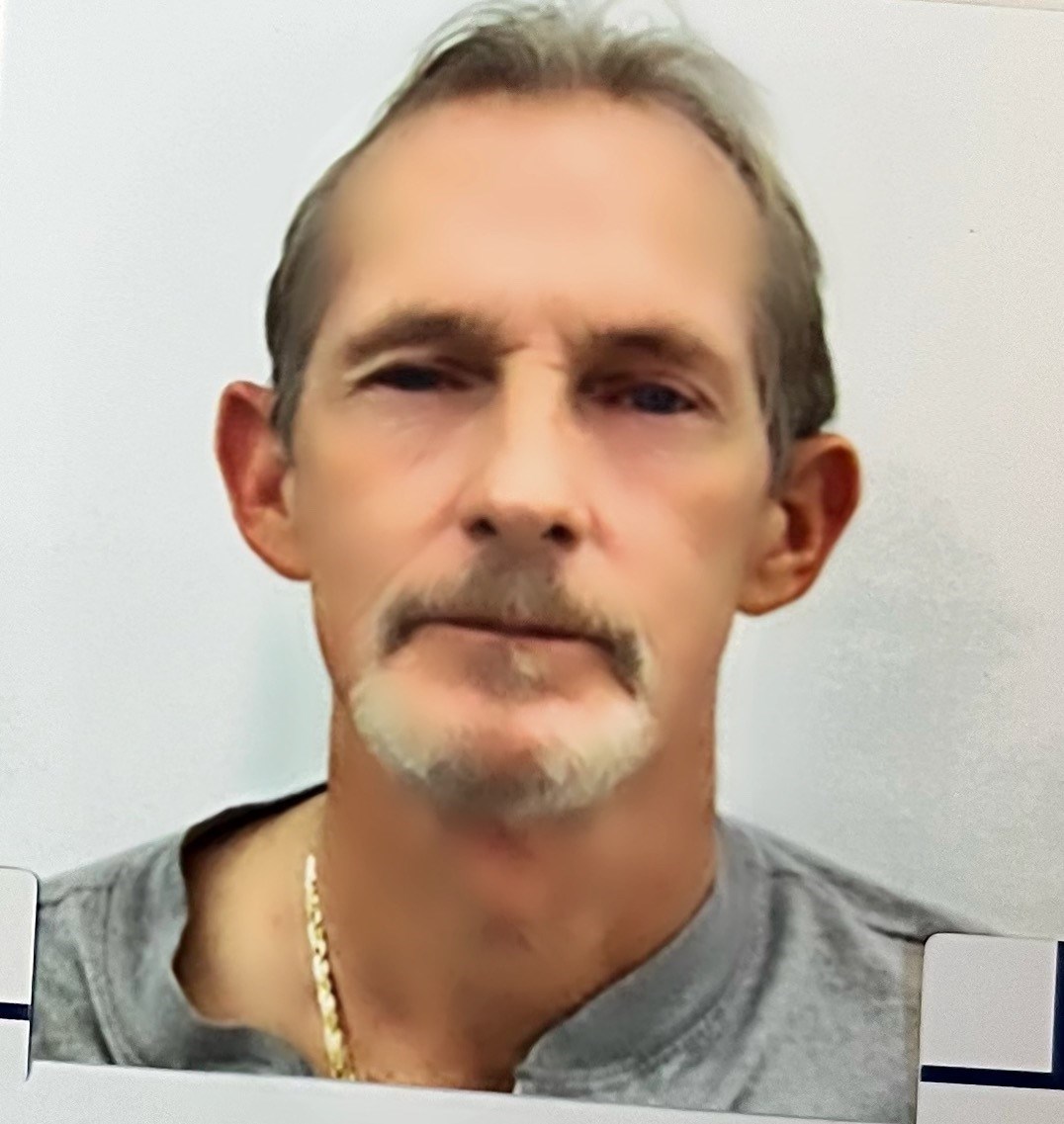 Obituary of Harry George Hover Jr.