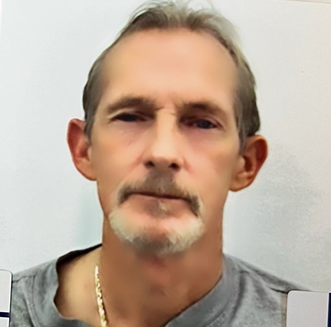 Obituary of Harry George Hover Jr.