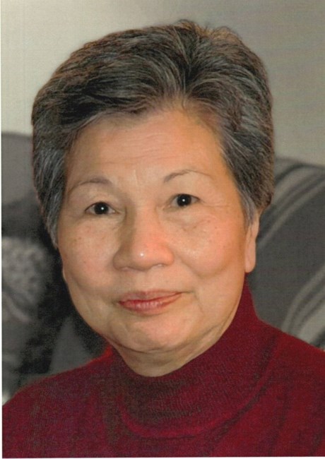 Obituary of Wai Lin Ng