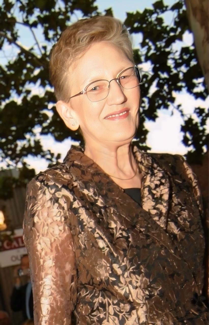 Obituary of Harriet Louise Tindle