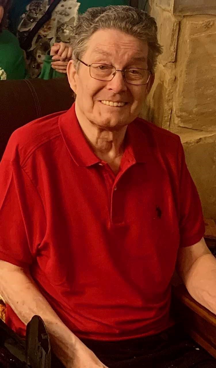 Obituary of Roger Carl Ishmael