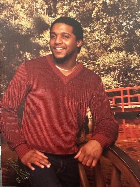 Obituary of Jeffrey T. Brown