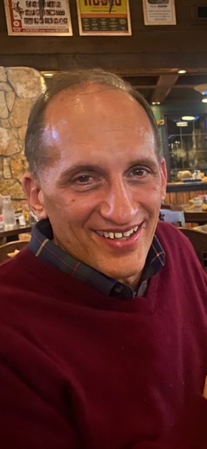 Obituary of Michael Eric Butts