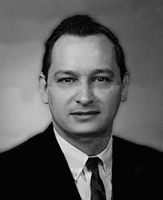 Obituary of William Joseph Schmidt