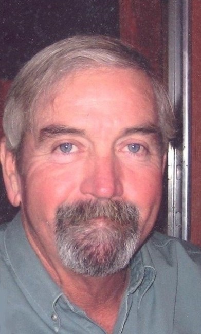 Obituary of Charles "Garth" Worthen