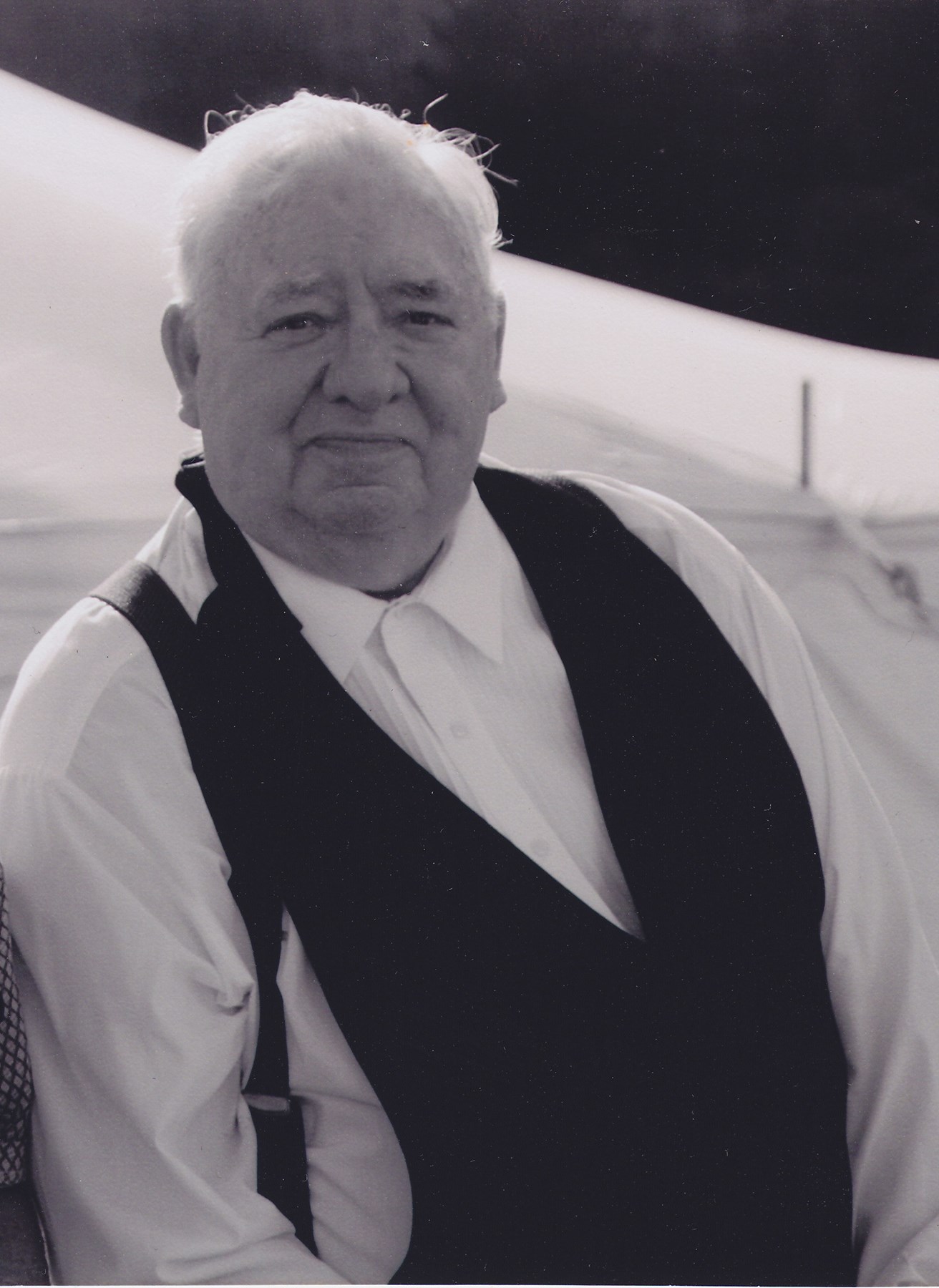 Obituary of Roland R. Smith