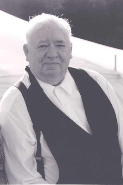 Obituary of Roland R. Smith