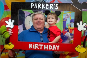 Obituary of Kevin Robert Zilliox