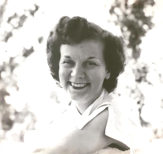 Obituary of Helen Louise "Punkie" Olvis