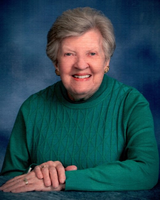 Obituary of Mary Ryan Tift