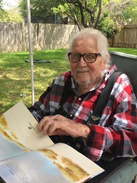 Obituary of Joe Allen Fullen