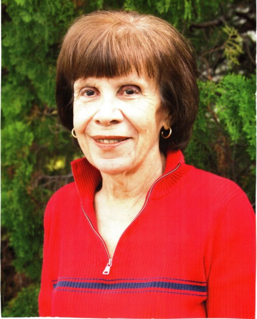 Obituary of Sandra L. Loughrie