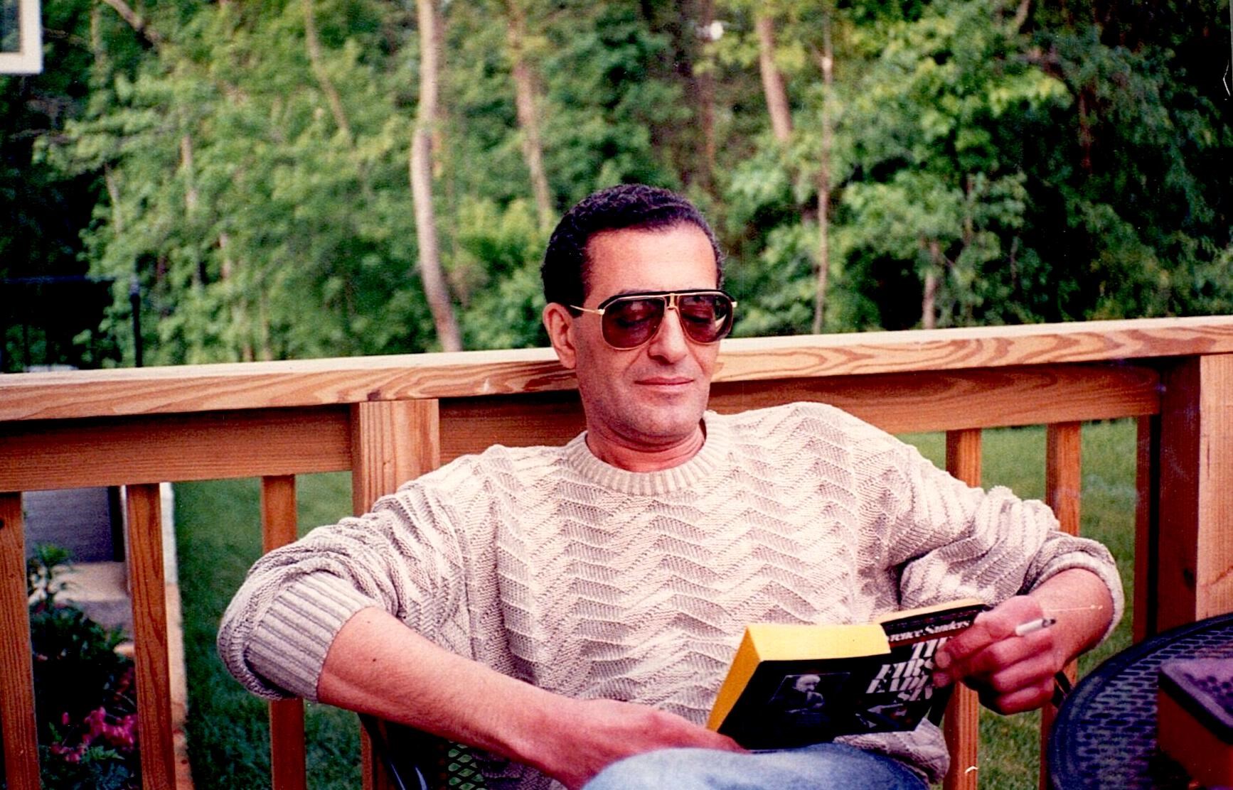 Obituary of Mohamed Ali Atta