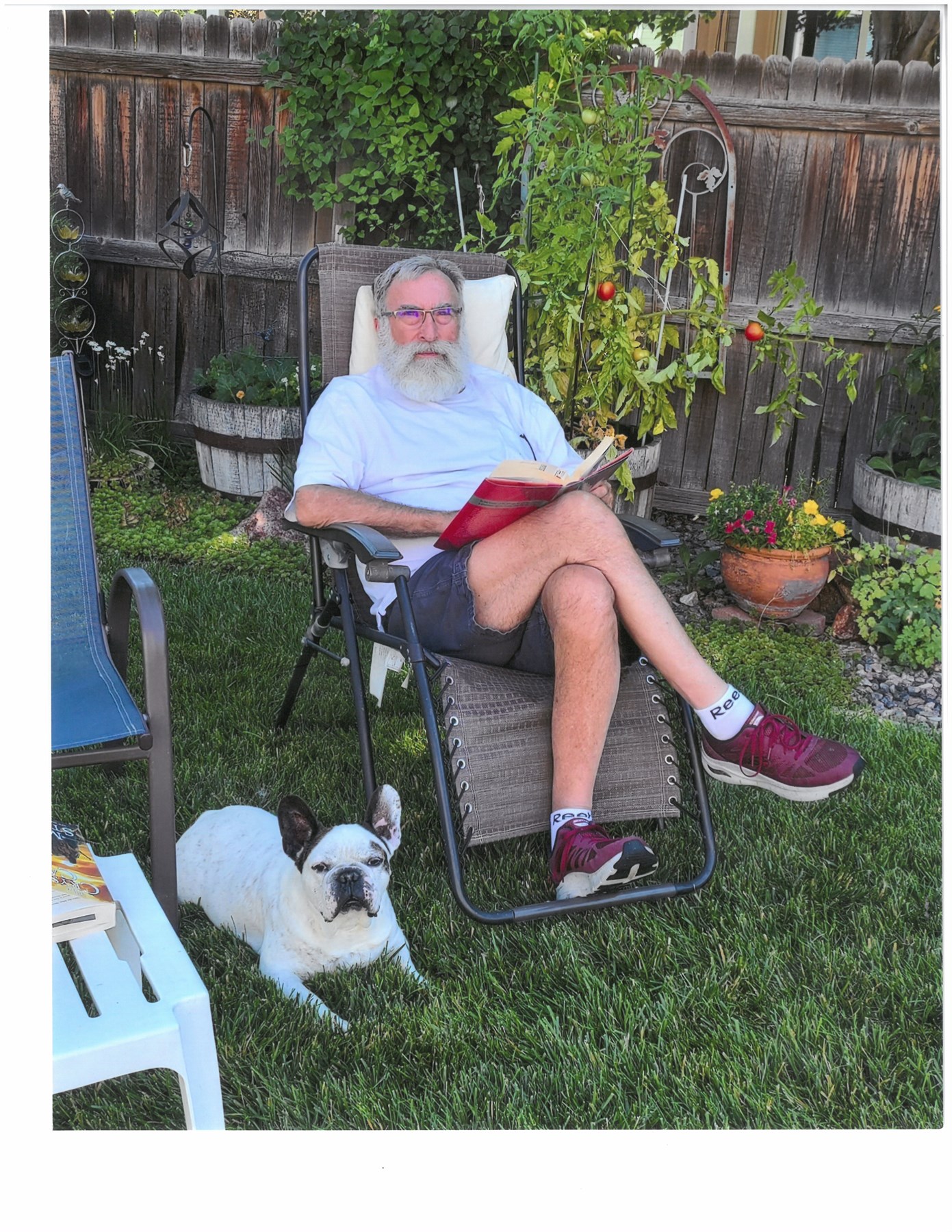 Obituary of Jeffrey Herman Katz