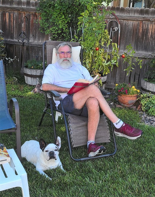 Obituary of Jeffrey Herman Katz