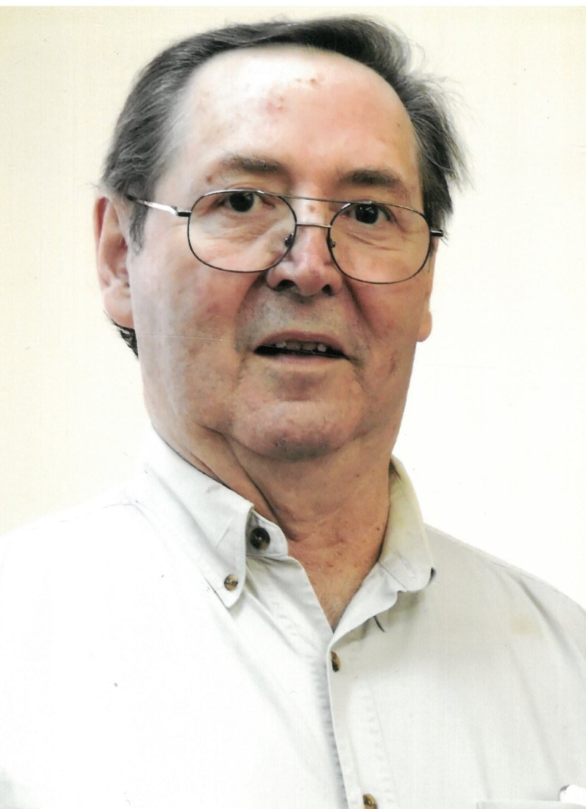 John Perry Obituary - Sulphur, LA