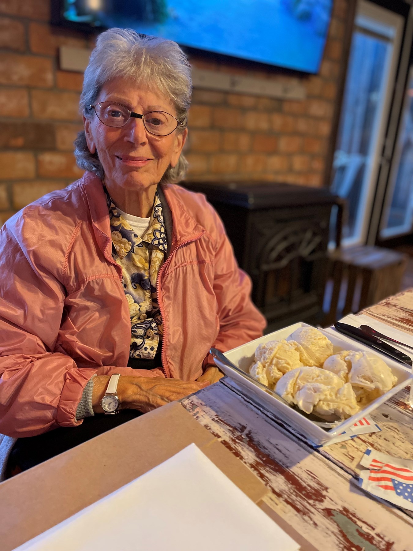 Obituary of Jean Evelyn Friedland