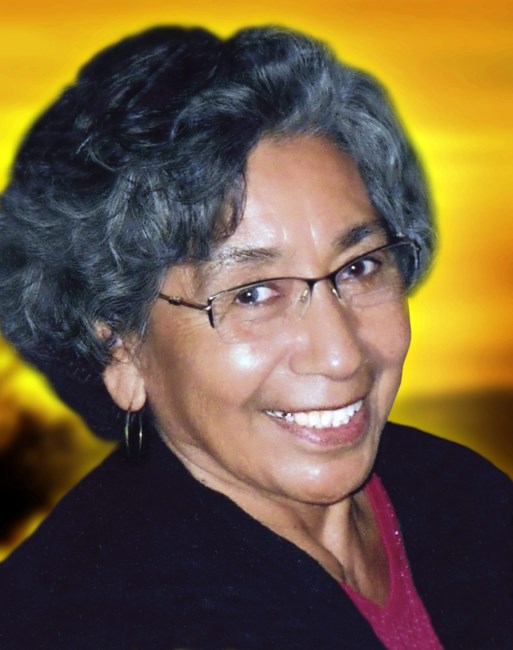 Obituary of Raquel Rosales Guevara