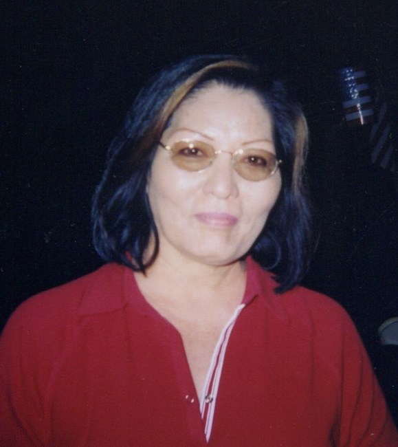 Obituary of Kathy Martinez