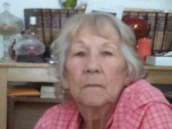 Obituary of Thelma B Decarolis