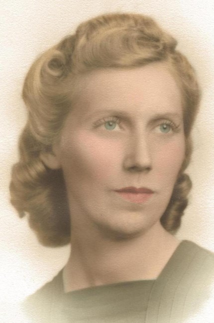 Obituary of Anna Millsap