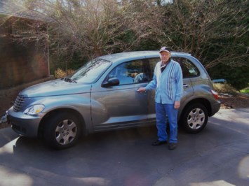 Obituary of Nicholas Albanese