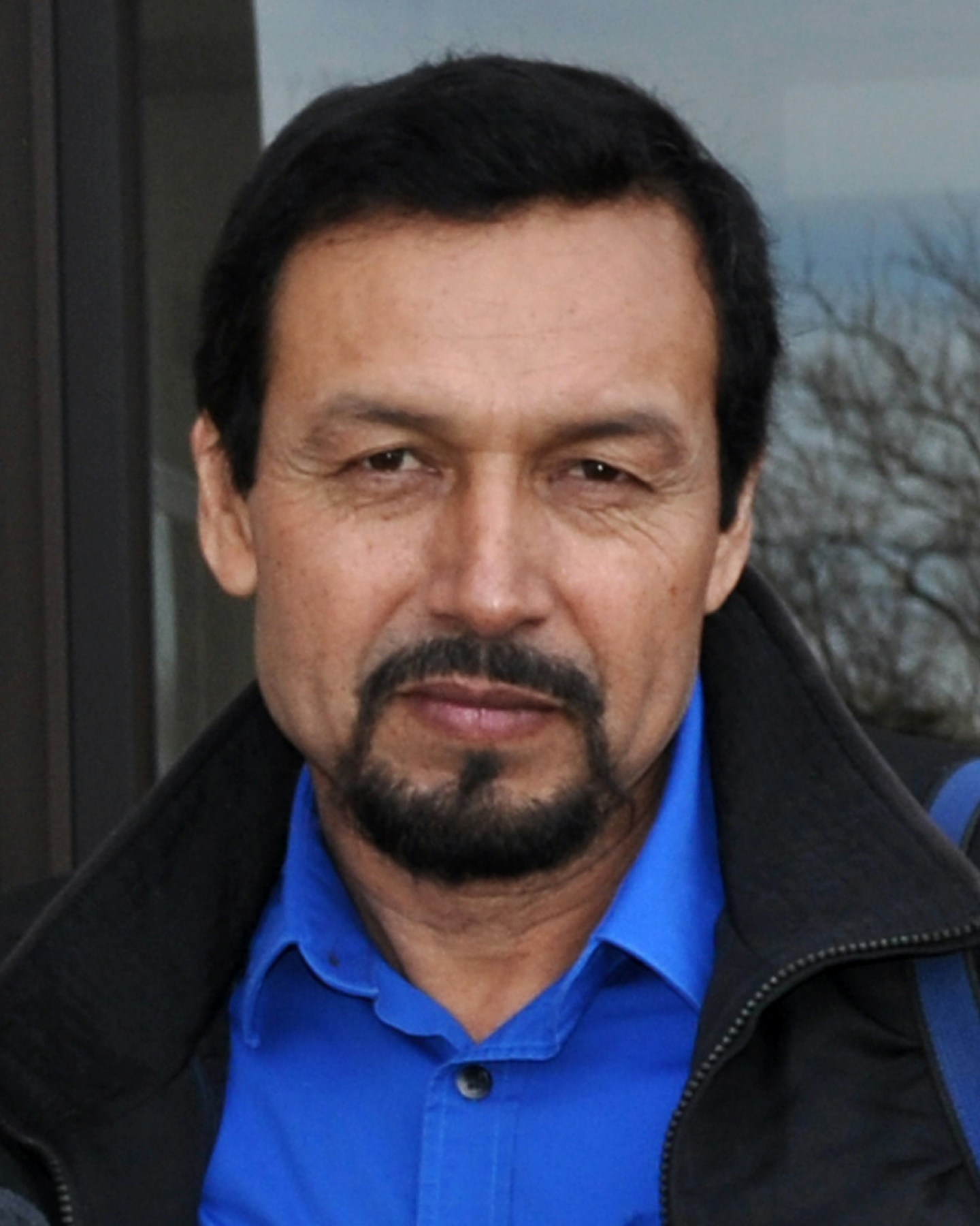 Obituary of Domingo Perez