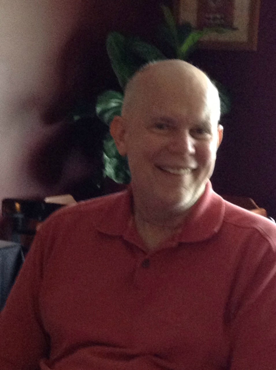 Obituary of Mark James Reed