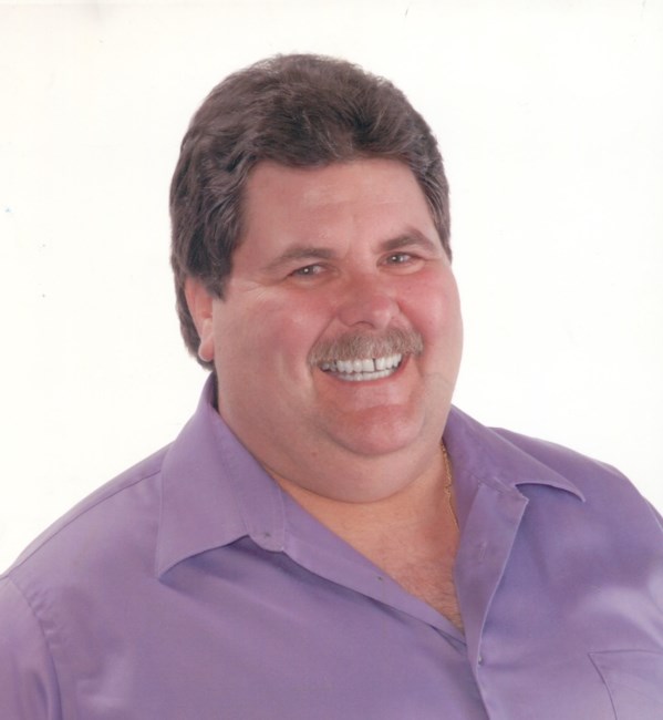 Obituary of Paul Robert Peters Jr.