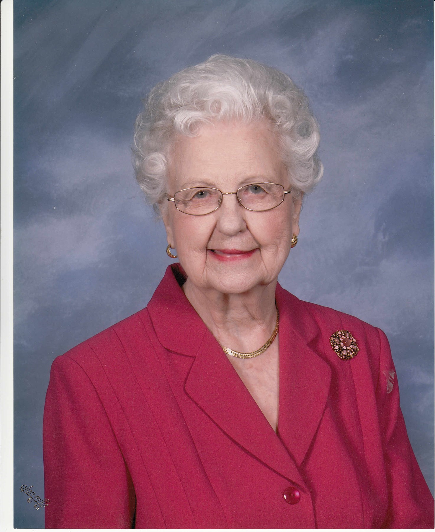 Obituary of Helen D. Kenjura