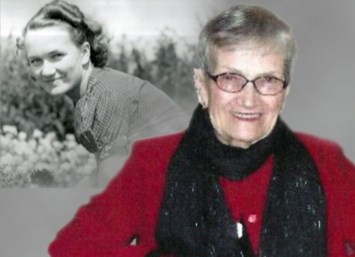 Obituary of Ruby Leah Sherman