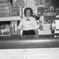 Obituary of Joan Ellen Wieker