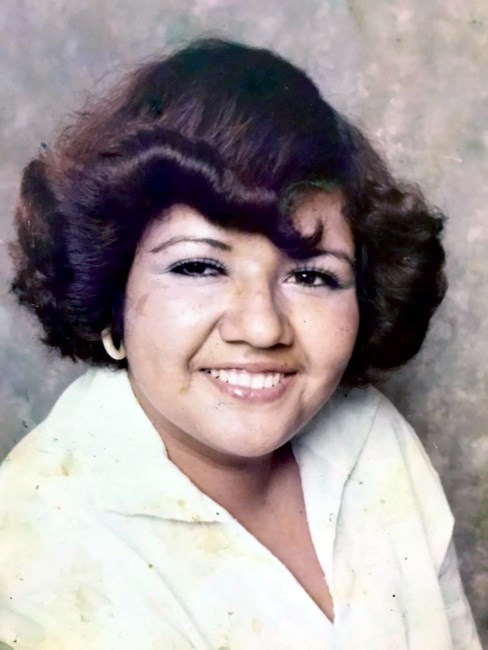 Obituary of Rebecca J. Rangel