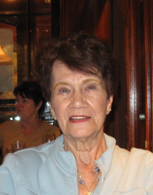 Obituary of Doris M. (Carver) Ciccone