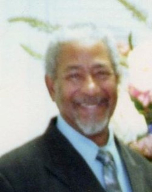 Obituary of Lincoln Harden Veasey