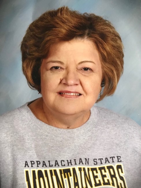 Obituary of Patricia (Bailey) Blalock