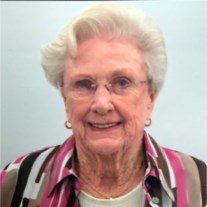 Avis de décès de Theresa "Tess" Staal-Coleman